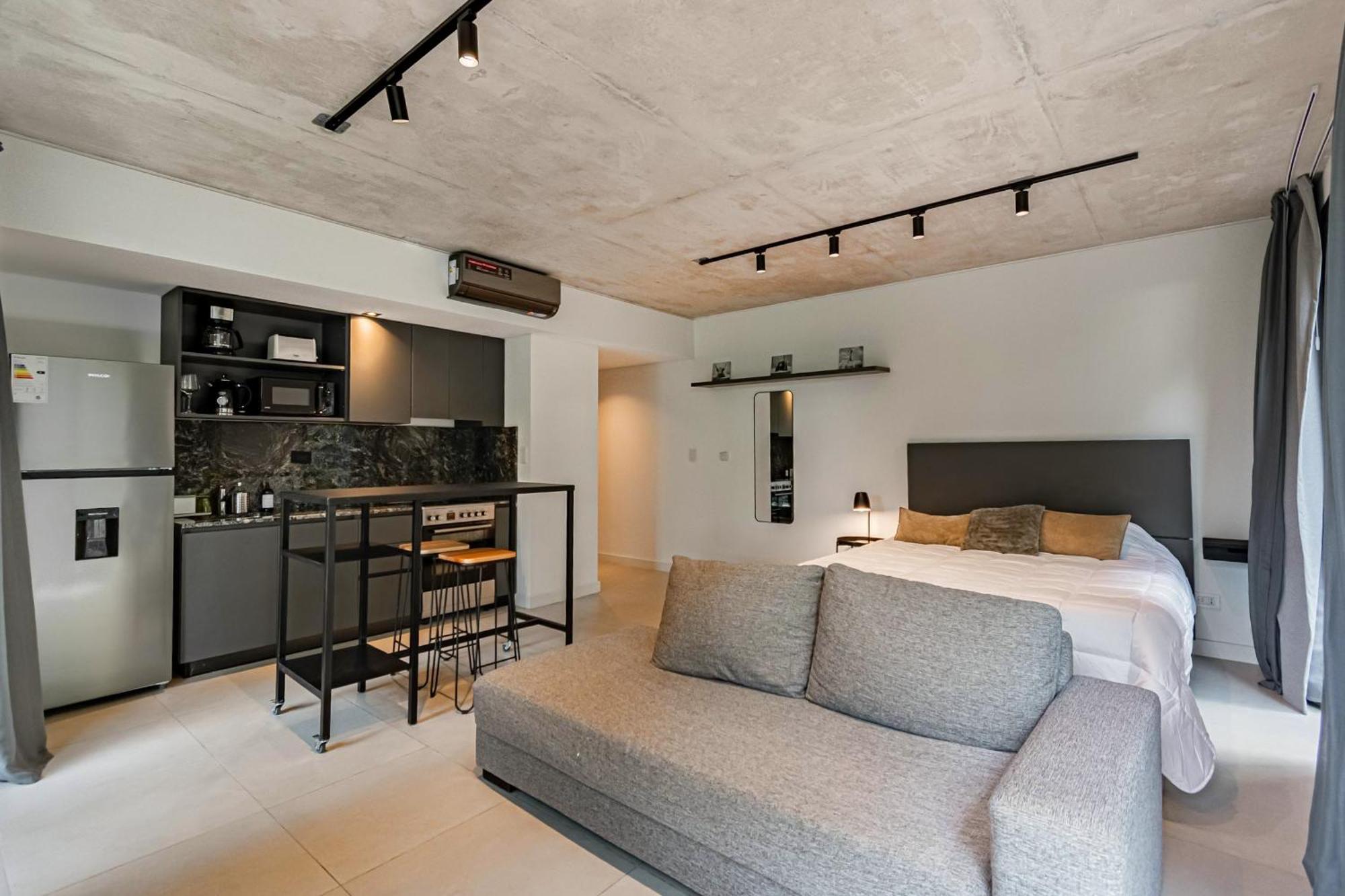 Soho Village Palermo Apartments - By Magno — Photos 3